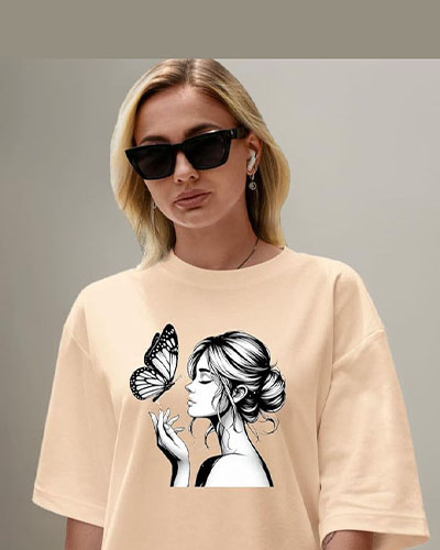 Women's T-Shirts img-fluid