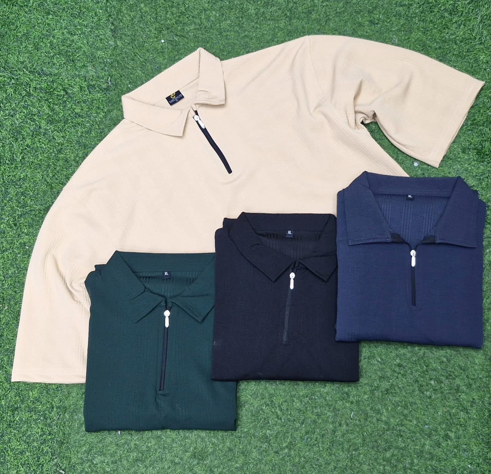 Creative T-shirt Design