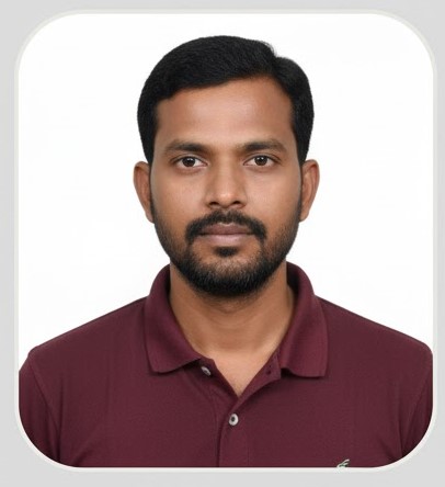Arun Kumar